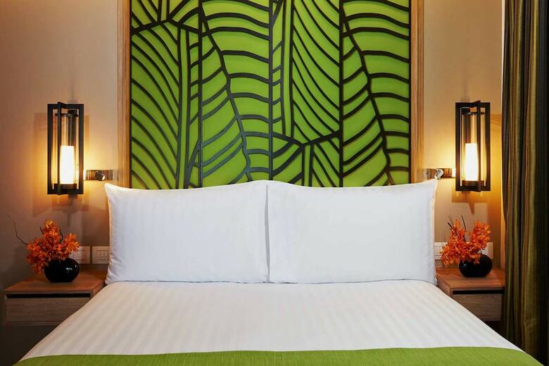 Apartamento Amari Koh Samui