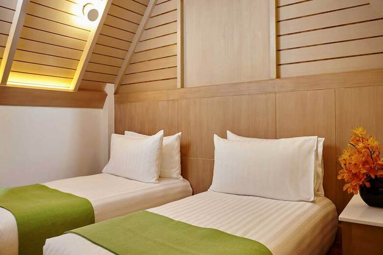 Apartamento Amari Koh Samui