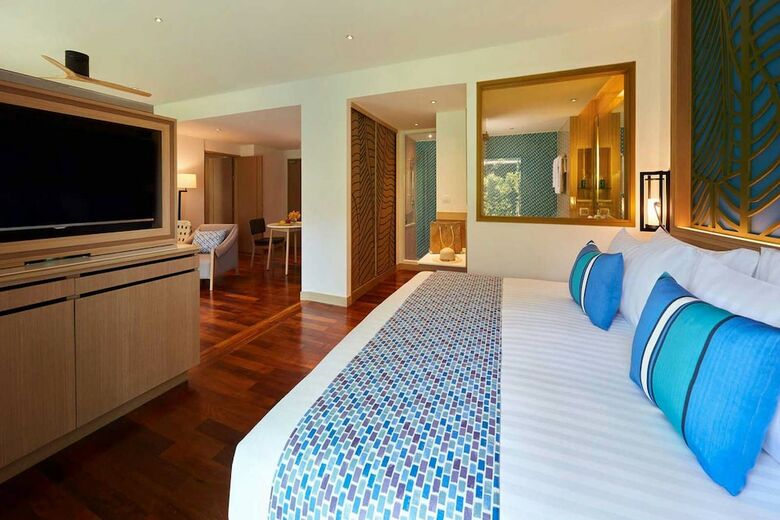 Apartamento Amari Koh Samui