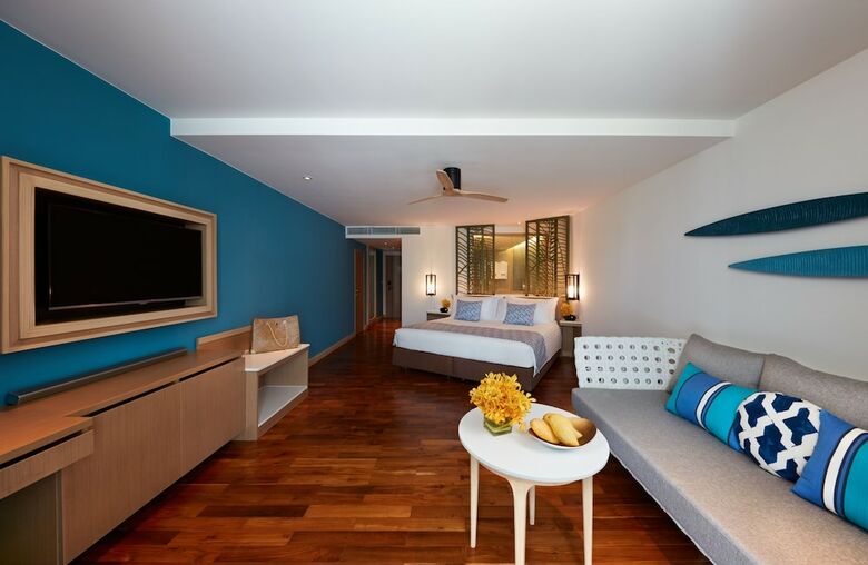 Apartamento Amari Koh Samui