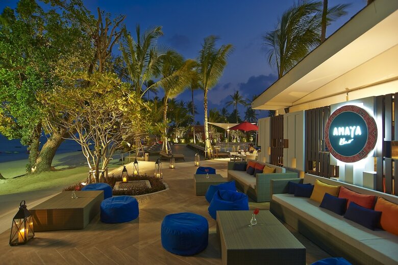 Apartamento Amari Koh Samui