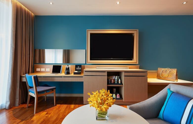 Apartamento Amari Koh Samui
