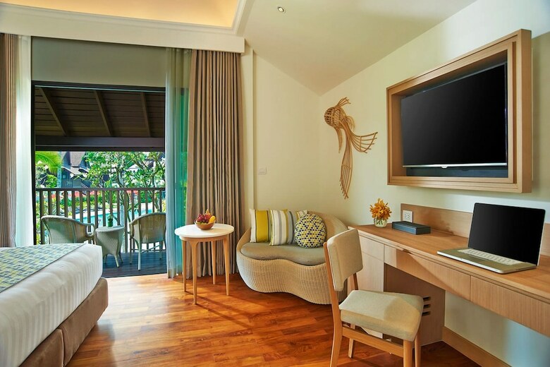 Apartamento Amari Koh Samui