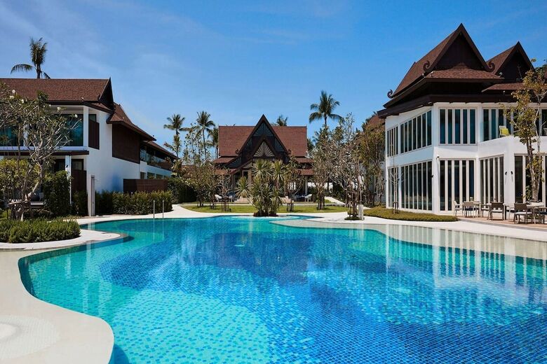 Apartamento Amari Koh Samui