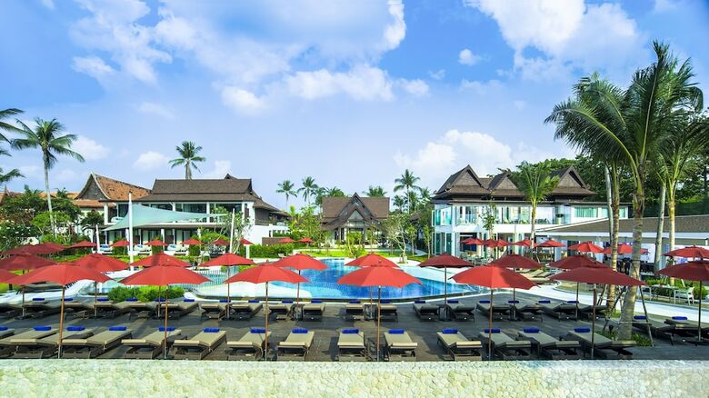 Apartamento Amari Koh Samui