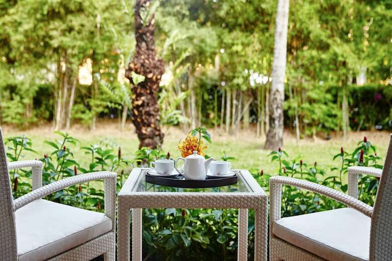 Apartamento Amari Koh Samui