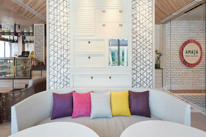 Apartamento Amari Koh Samui