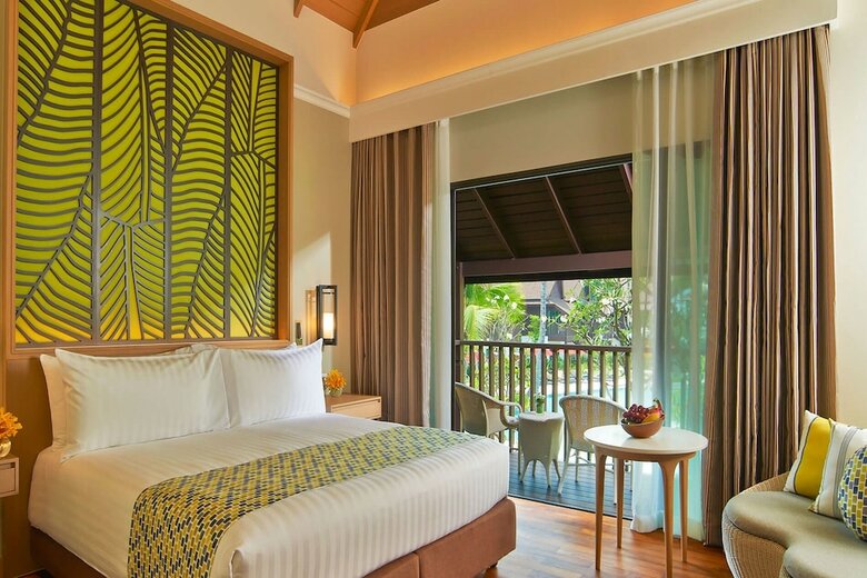 Apartamento Amari Koh Samui