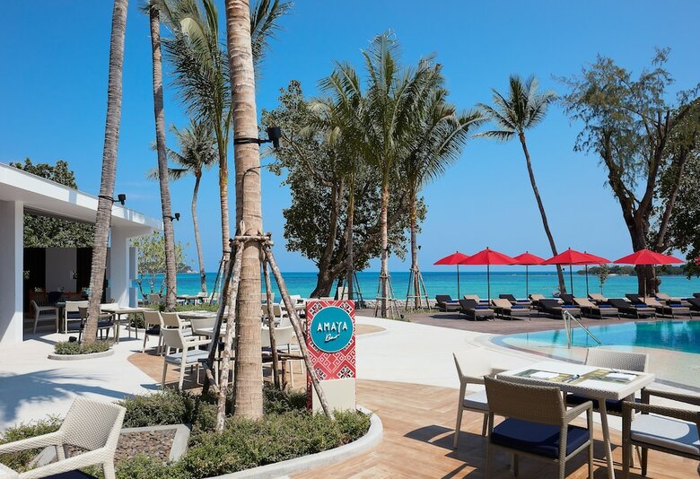 Apartamento Amari Koh Samui