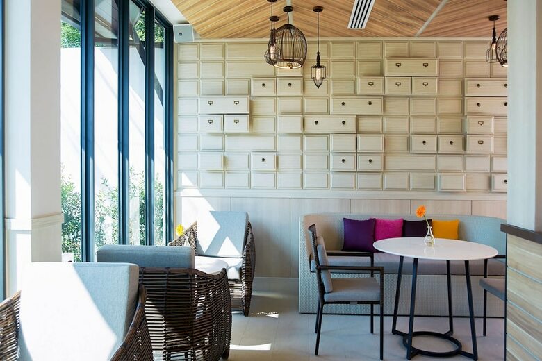 Apartamento Amari Koh Samui