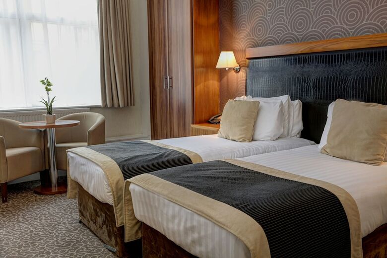 Midland Hotel, Sure Hotel Collection By Best Western