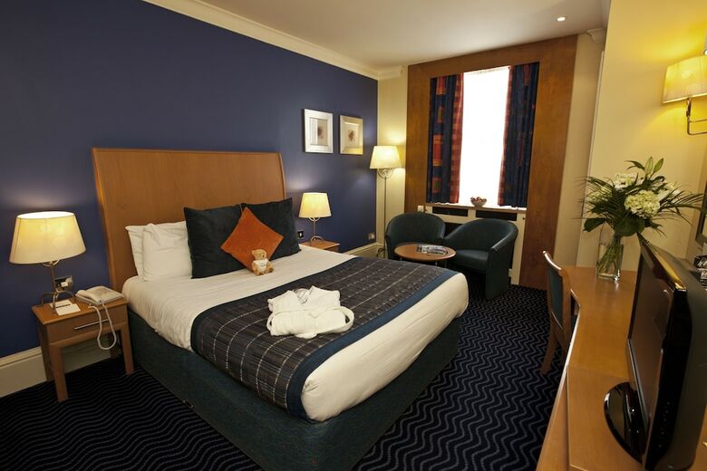 Midland Hotel, Sure Hotel Collection By Best Western