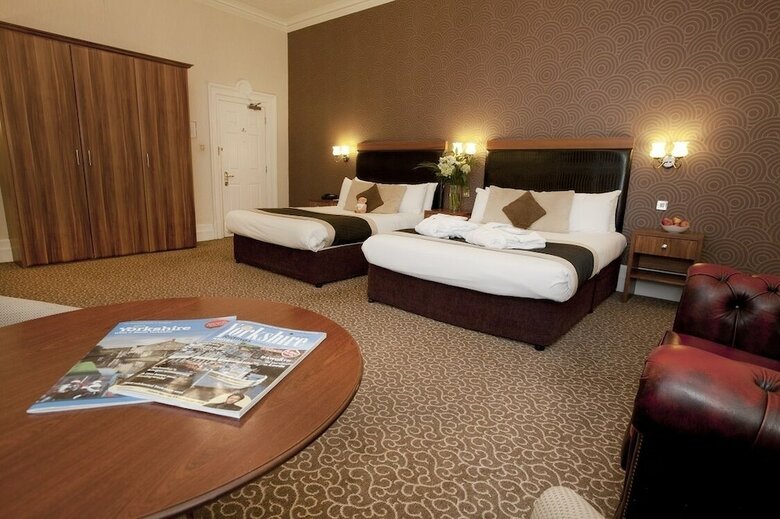 Midland Hotel, Sure Hotel Collection By Best Western