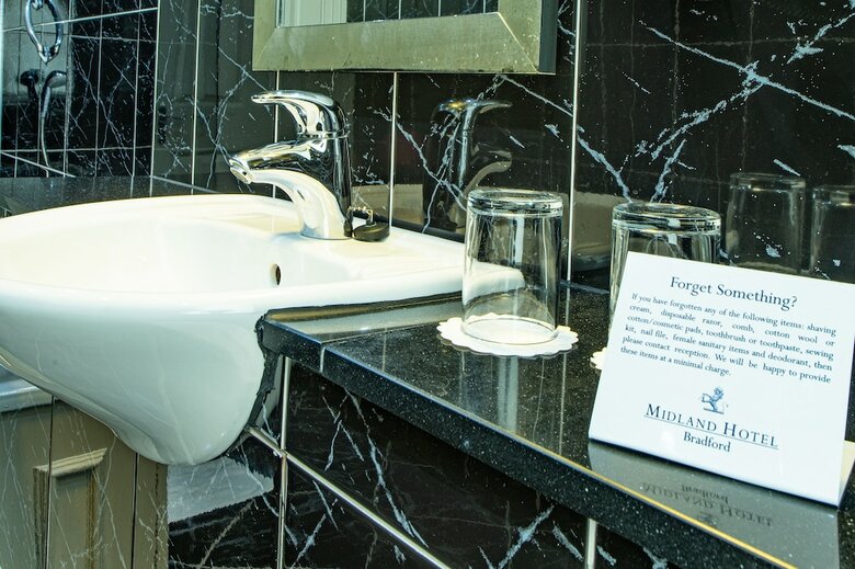 Midland Hotel, Sure Hotel Collection By Best Western