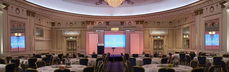 Midland Hotel, Sure Hotel Collection By Best Western