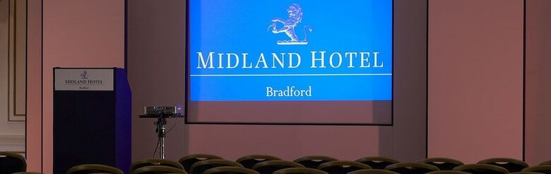 Midland Hotel, Sure Hotel Collection By Best Western