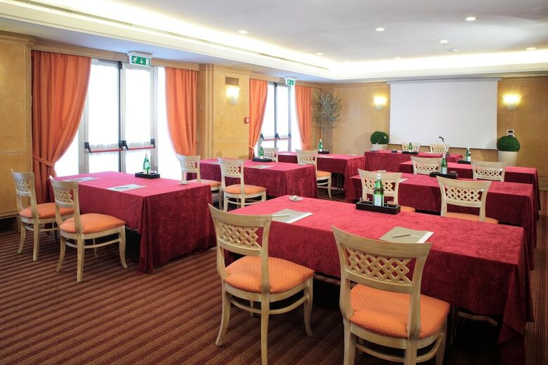 Hotel Starhotels Vespucci