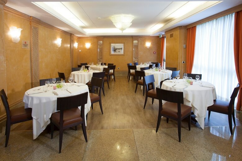 Hotel Starhotels Vespucci