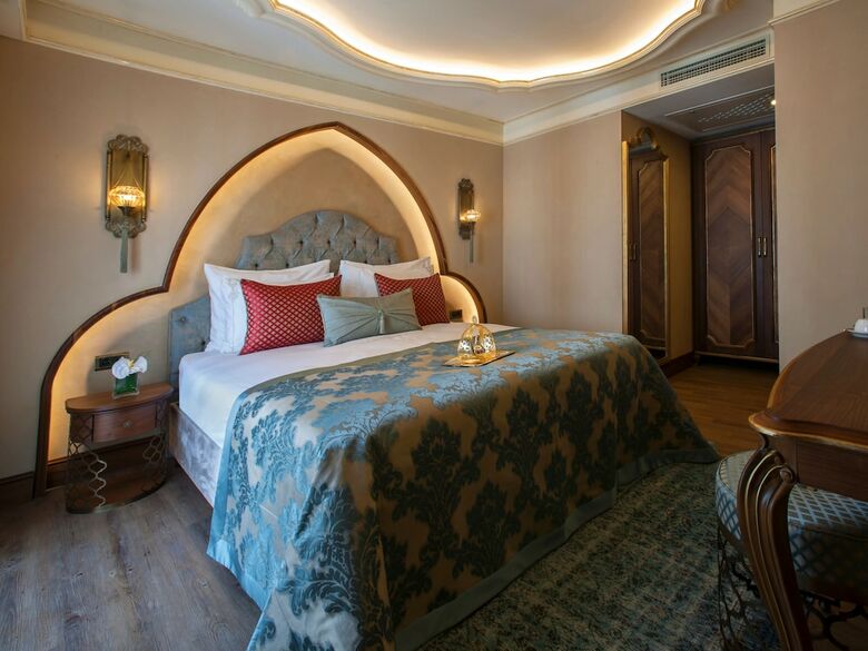 Romance Istanbul Hotel
