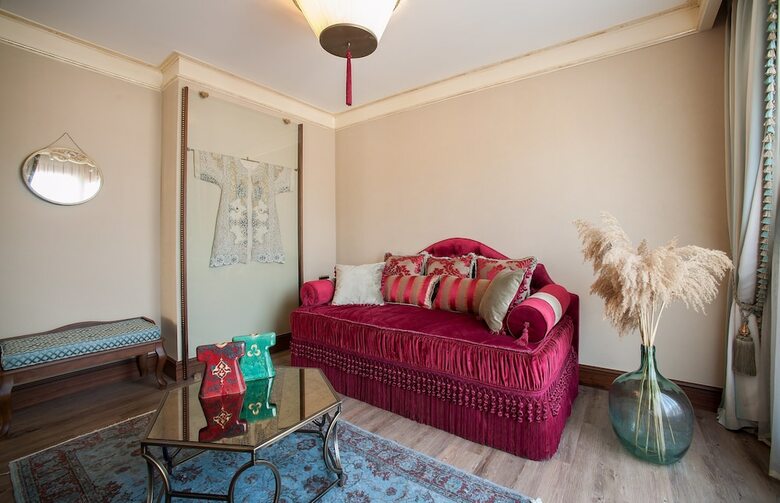 Romance Istanbul Hotel