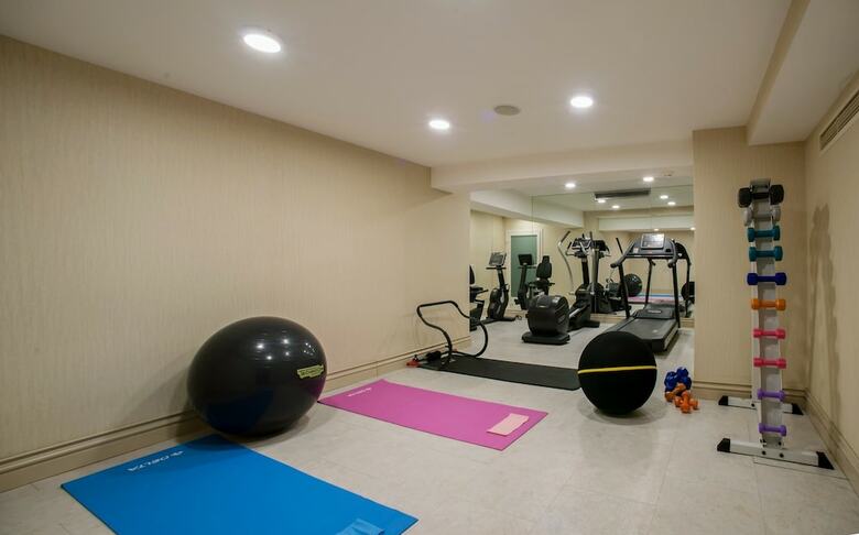 Romance Istanbul Hotel