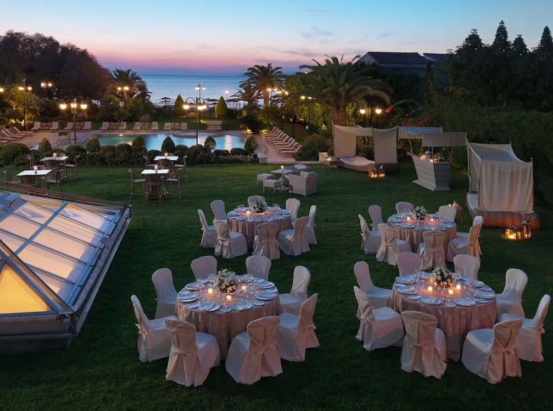 Apartamento Divani Apollon Palace & Thalasso