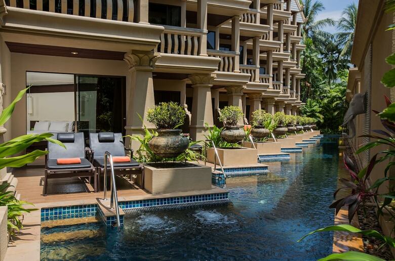 Apartamento Beyond Resort Kata