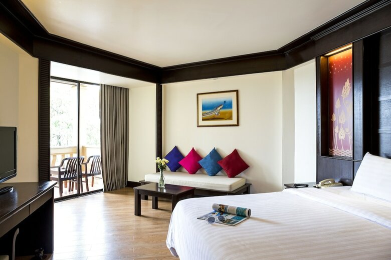 Apartamento Beyond Resort Kata