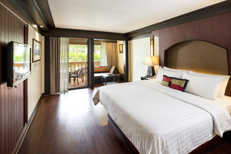 Apartamento Beyond Resort Kata
