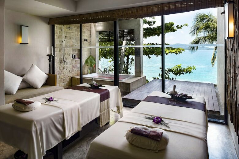 Hotel Centara Villas Phuket