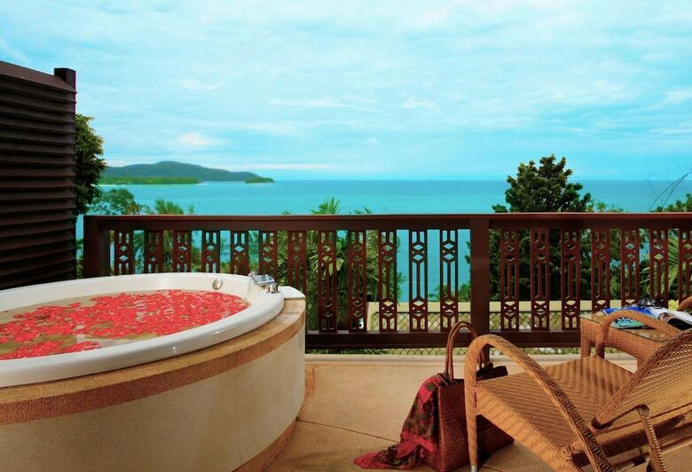 Hotel Centara Villas Phuket