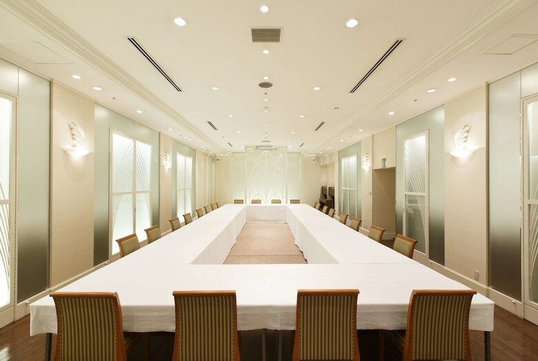 Matsue Excel Hotel Tokyu