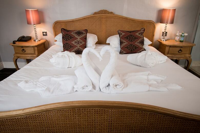 Posada Saracens Head Hotel