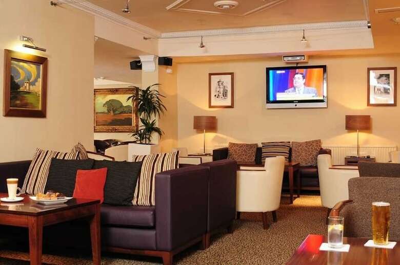 Chimney House Hotel