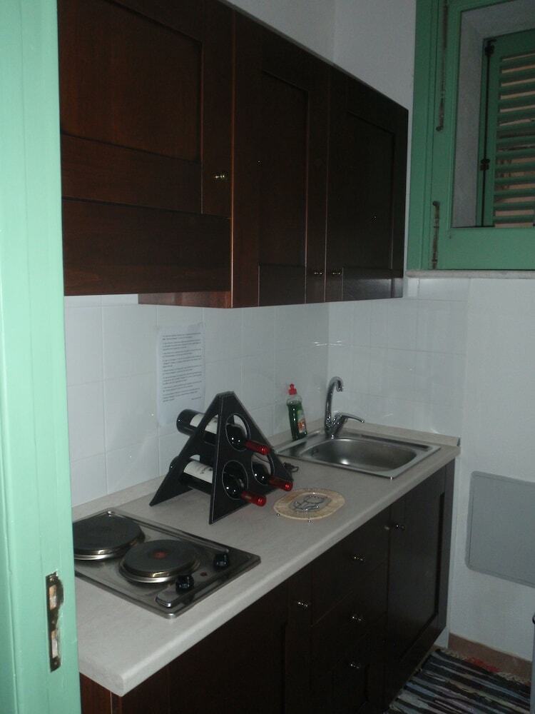 Apartamento La Paranza Residence - Case Vacanze