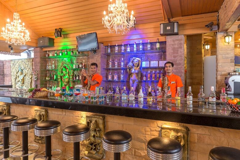 Hotel Chang Residence