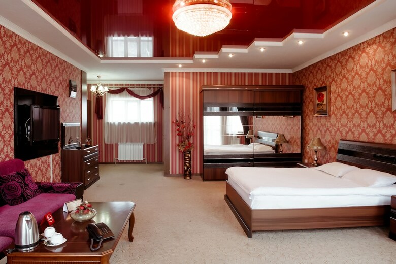 Albatros Hotel