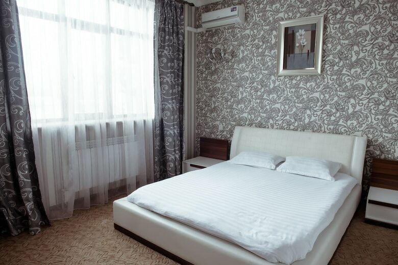 Albatros Hotel