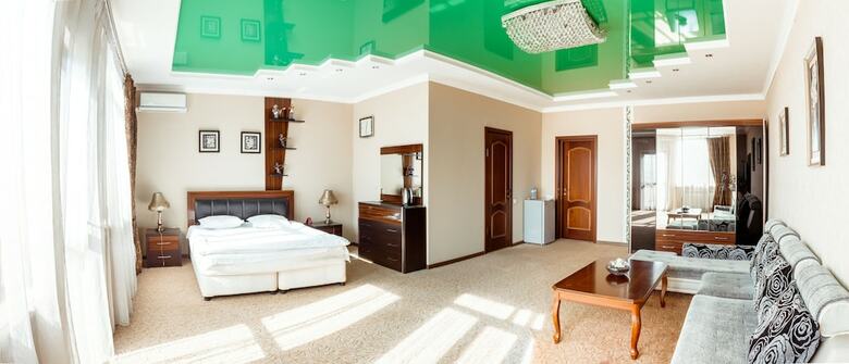 Albatros Hotel