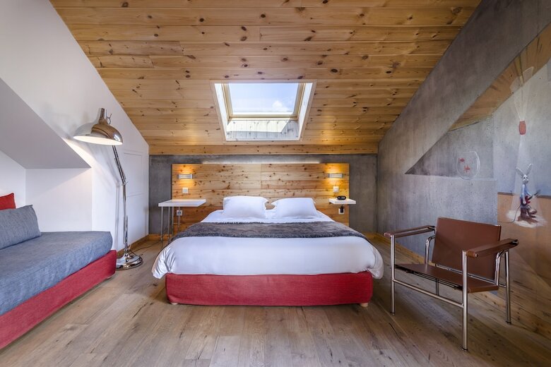 Anova Hotel & Spa