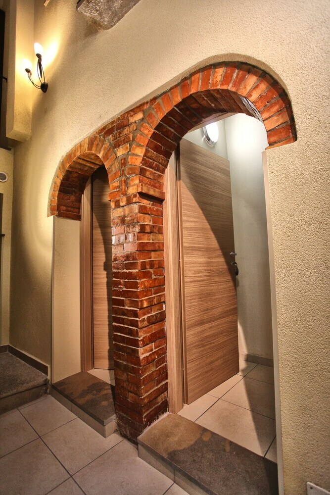 Residence Porta Delle Botteghelle