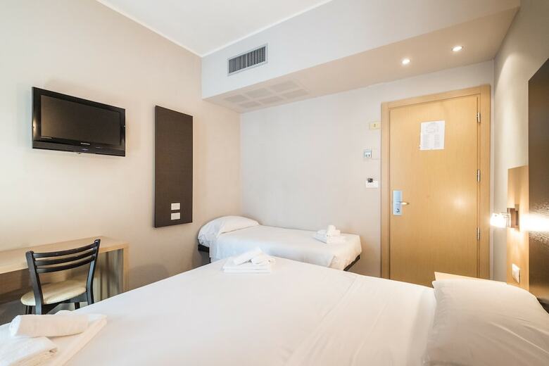 Hotel Aiglon