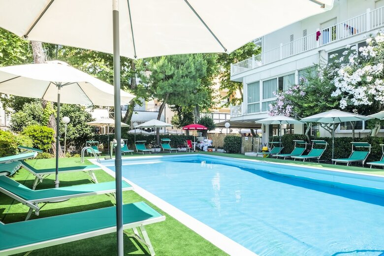 Hotel Aiglon