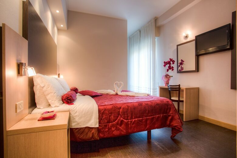 Hotel Aiglon