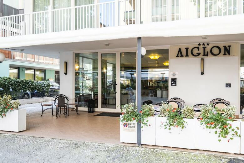 Hotel Aiglon