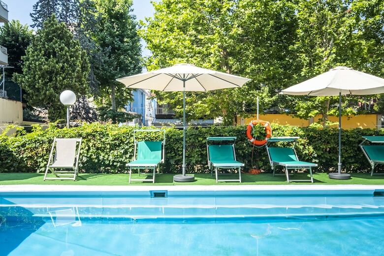 Hotel Aiglon