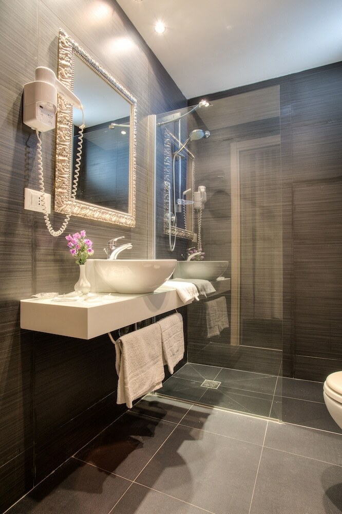 Hotel Aiglon