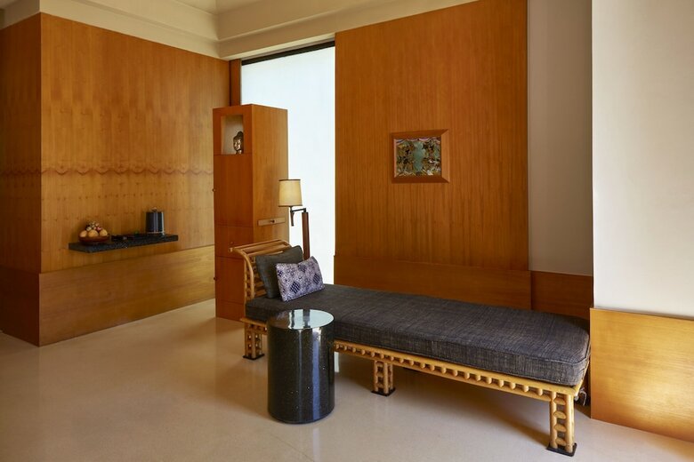 Hotel Amanjiwo