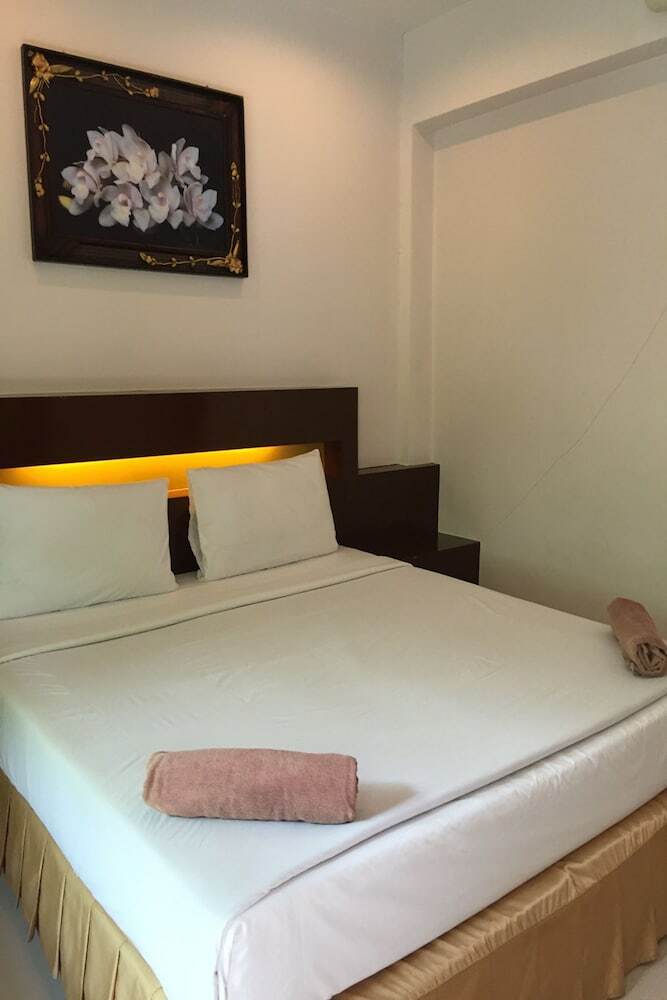 Apartamento Lucky Mother Bungalow Chaweng