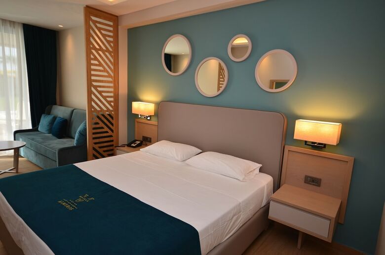 Hotel Almyros Beach